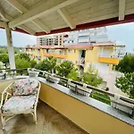 Seaside Apartments Golem