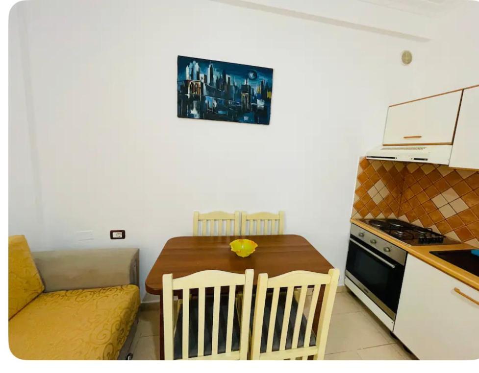 Seaside Apartamento Golem (Tirana)
