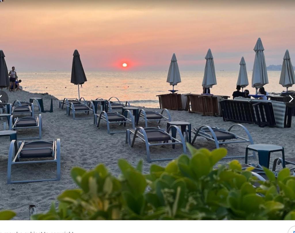 Seaside Apartamento