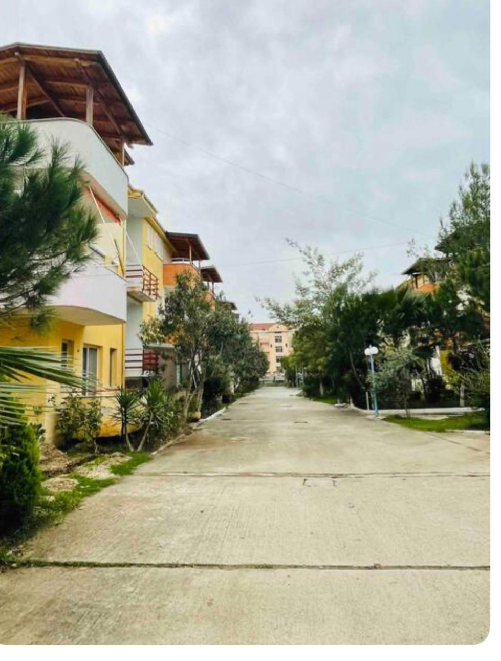 Appartamento Seaside *