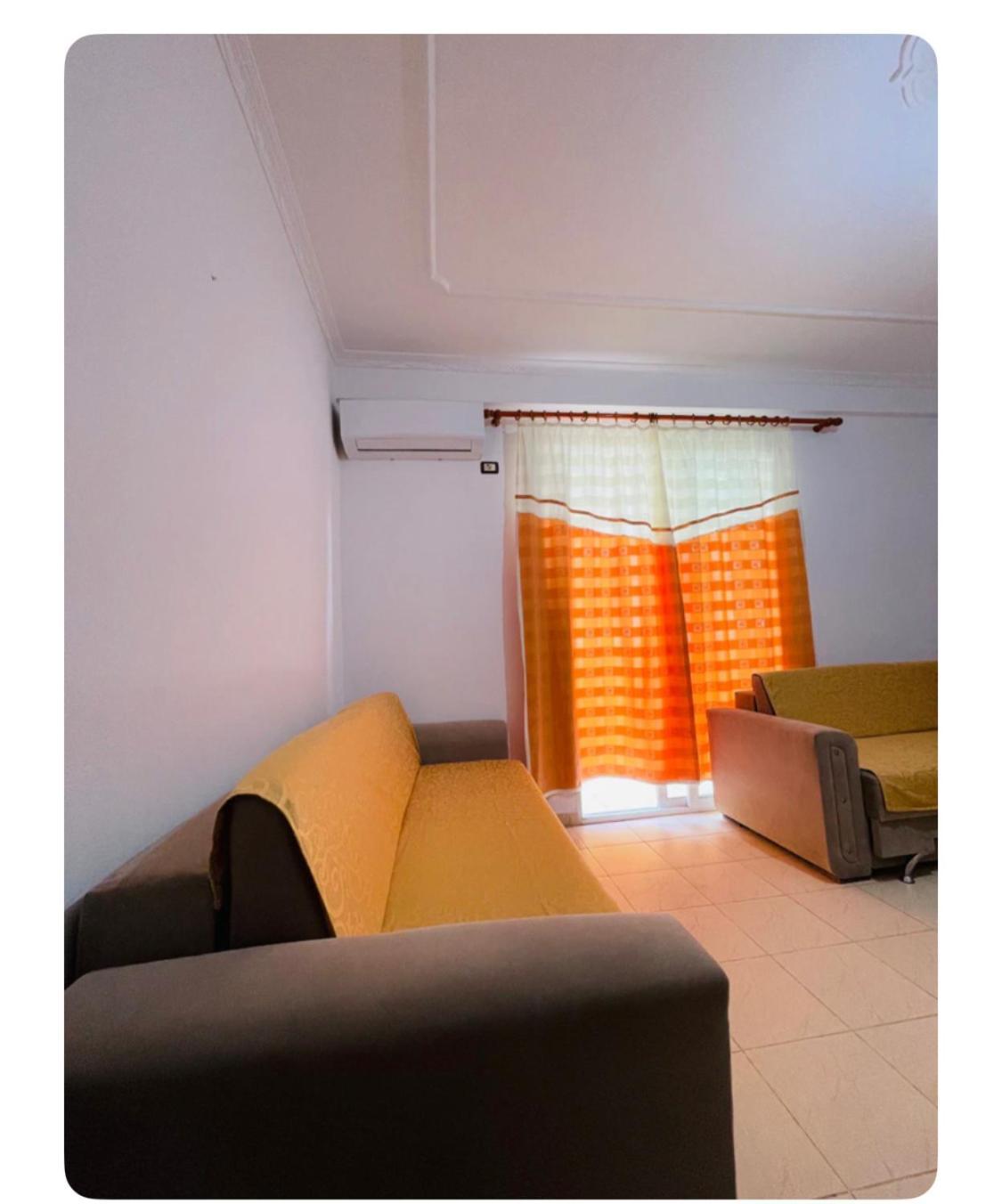 Seaside Apartamento *