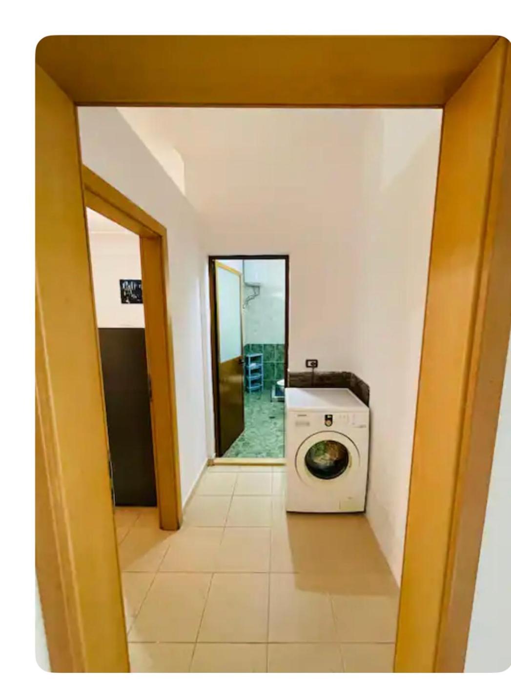 Apartamento Seaside Golem (Tirana)