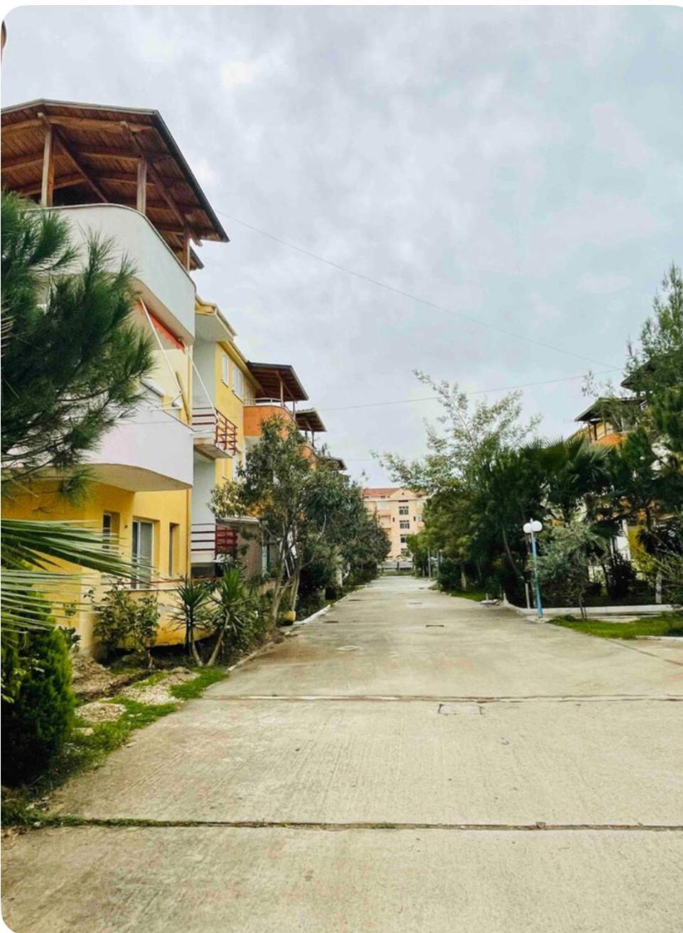 Seaside Apartamento Golem (Tirana)