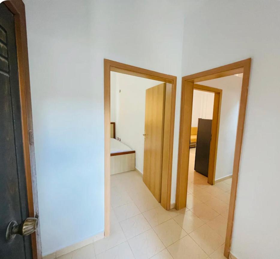 Apartamento Seaside Golem (Tirana)