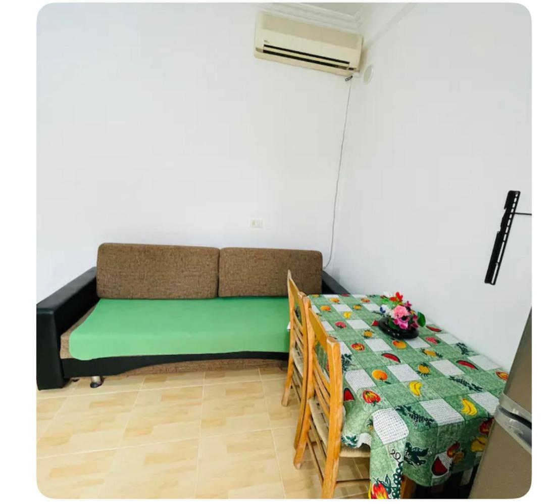 Apartamento Seaside
