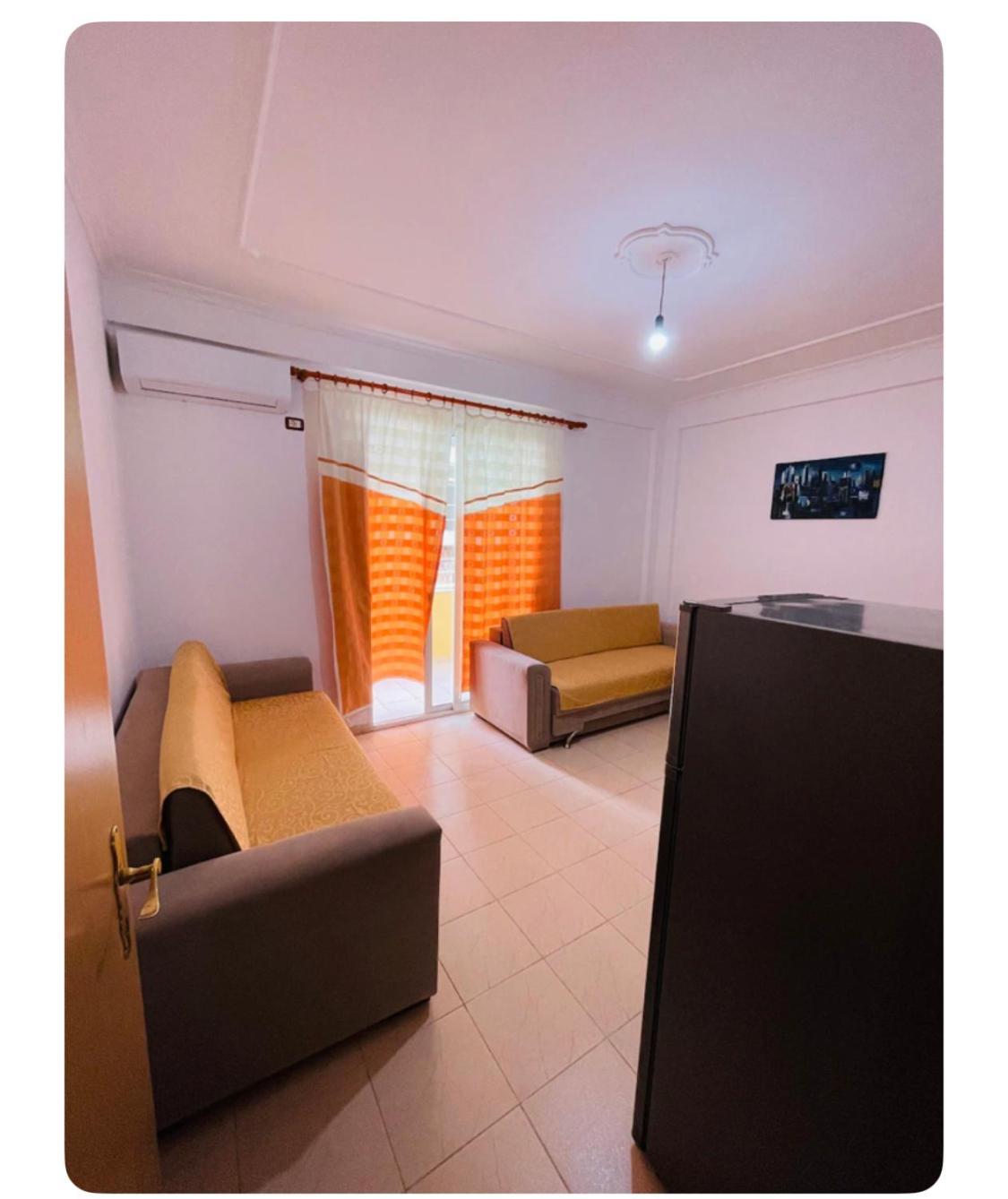 Apartamento Seaside