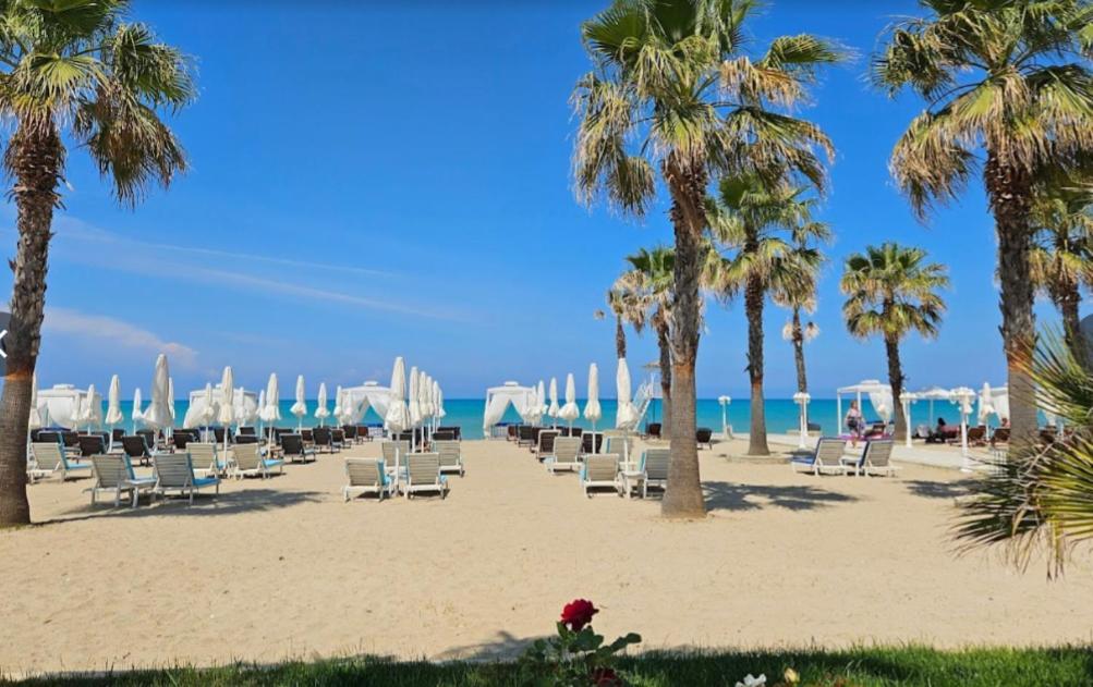 Seaside Apartamento