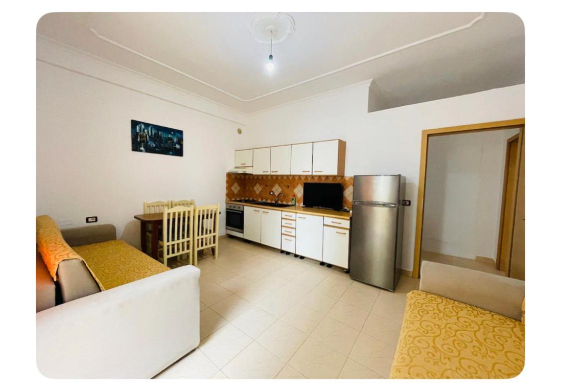 Apartamento Seaside