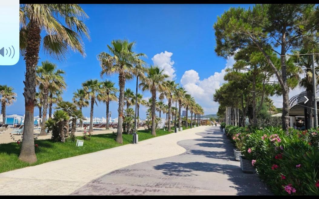 Seaside Apartamento *