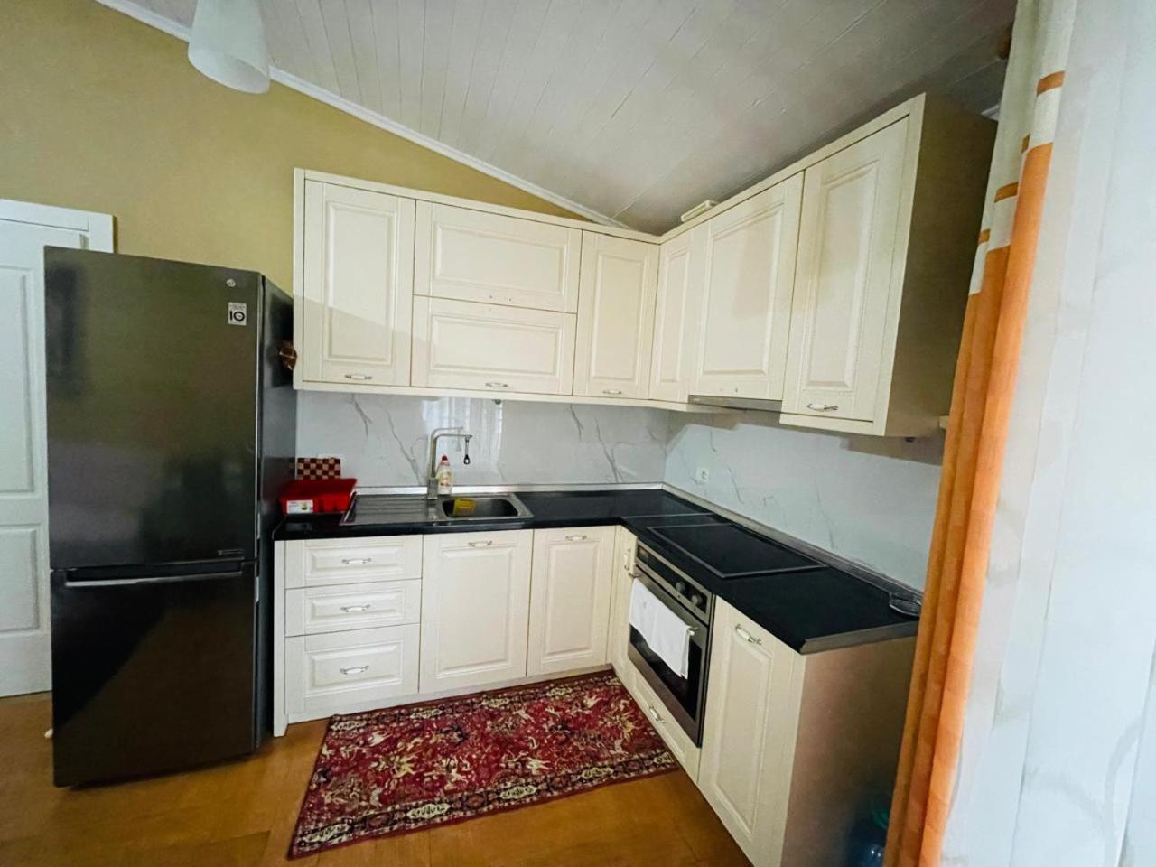 Apartamento Seaside