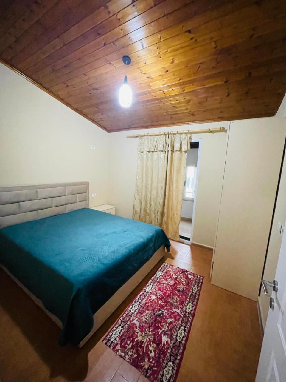 Apartamento Seaside