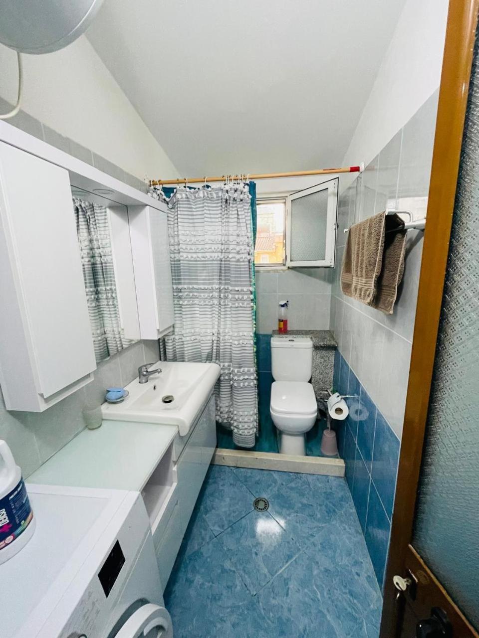 Seaside Apartamento Golem (Tirana)