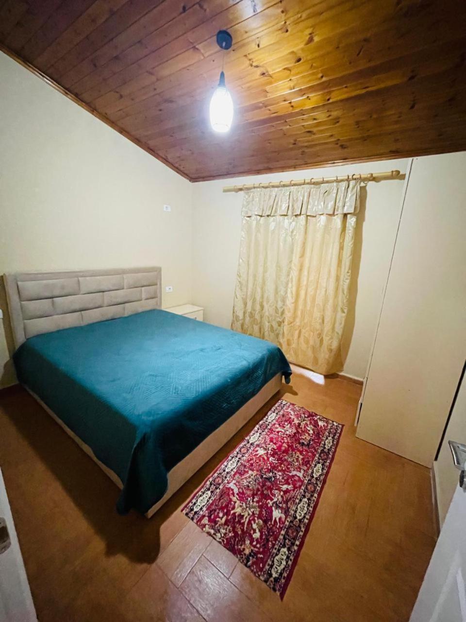 Seaside Apartamento