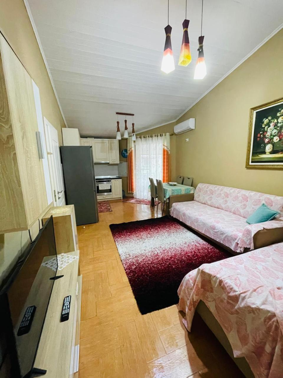 Apartamento Seaside