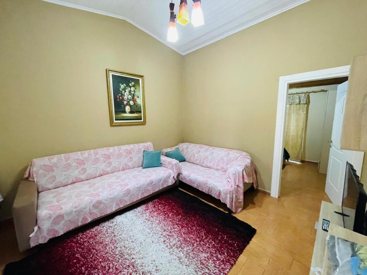 Apartamento Seaside *